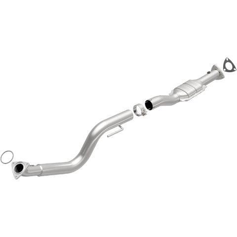 03-07 GM 2500/3500 P/S OEM Direct-Fit Catalytic Converter 49603 Magnaflow
