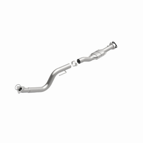 03-07 GM 2500/3500 P/S OEM Direct-Fit Catalytic Converter 49603 Magnaflow