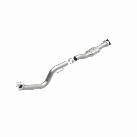 03-07 GM 2500/3500 P/S OEM Direct-Fit Catalytic Converter 49603 Magnaflow