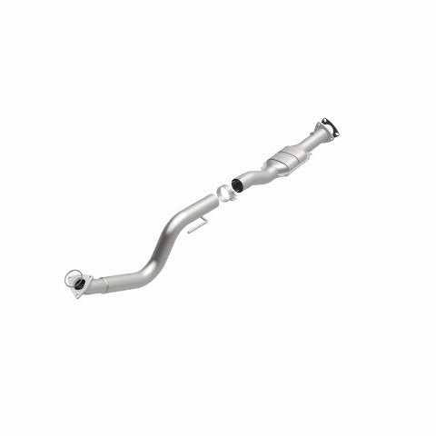 03-07 GM 2500/3500 P/S OEM Direct-Fit Catalytic Converter 49603 Magnaflow