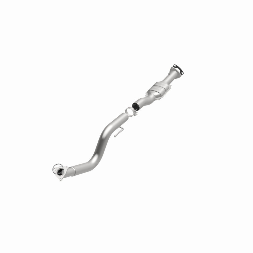 03-07 GM 2500/3500 P/S OEM Direct-Fit Catalytic Converter 49603 Magnaflow - Catalytic Converters Car Part People