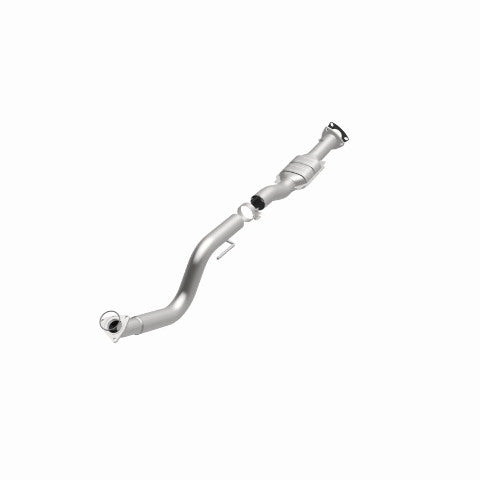 03-07 GM 2500/3500 P/S OEM Direct-Fit Catalytic Converter 49603 Magnaflow