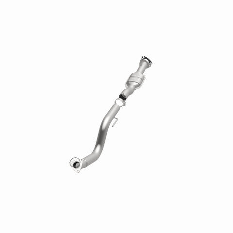 03-07 GM 2500/3500 P/S OEM Direct-Fit Catalytic Converter 49603 Magnaflow