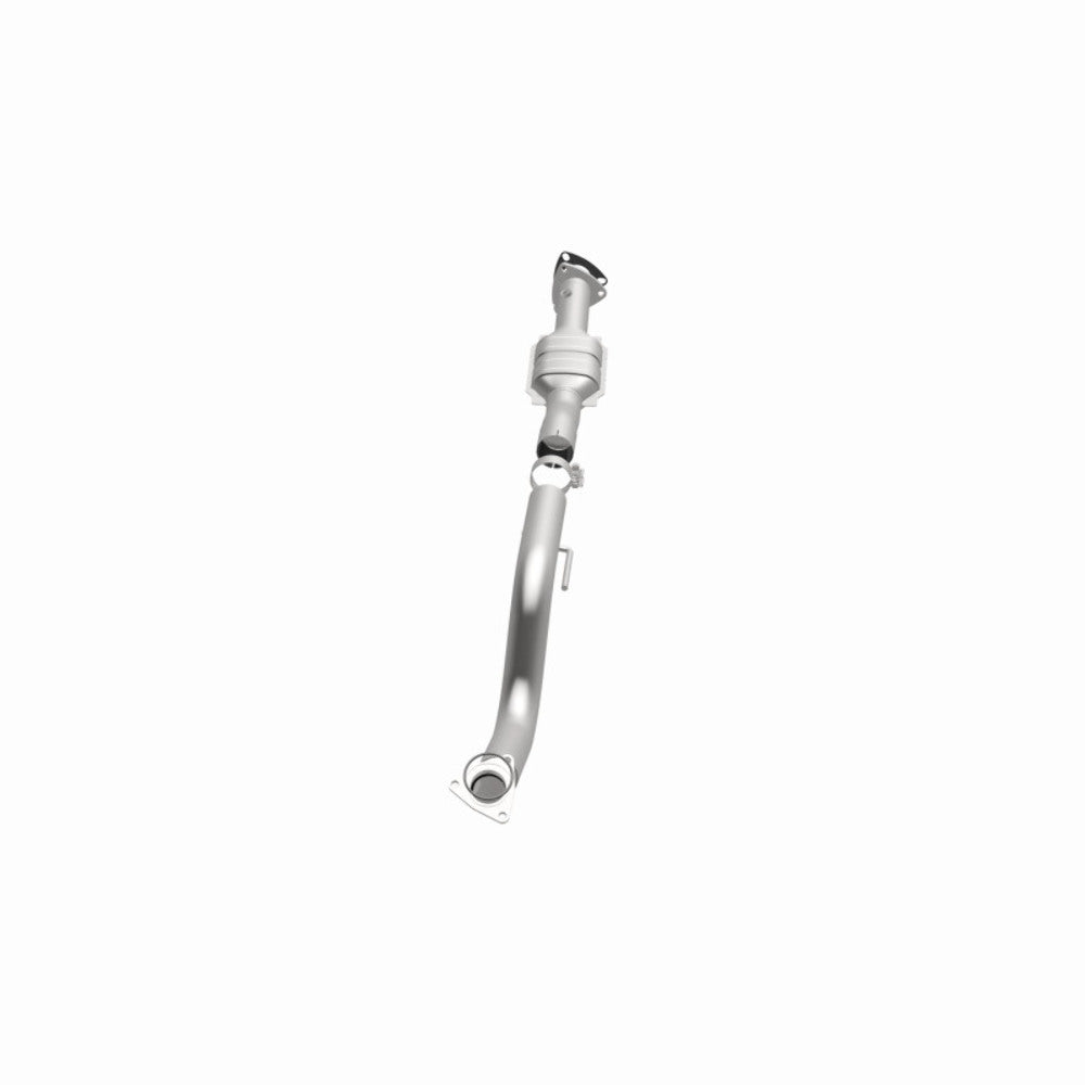 03-07 GM 2500/3500 P/S OEM Direct-Fit Catalytic Converter 49603 Magnaflow - Catalytic Converters Car Part People