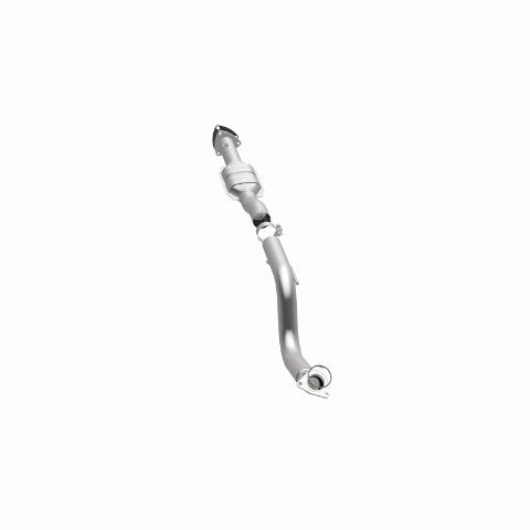 03-07 GM 2500/3500 P/S OEM Direct-Fit Catalytic Converter 49603 Magnaflow