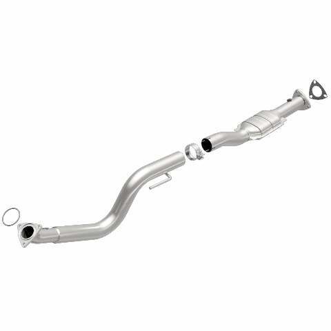 03-07 GM 2500/3500 P/S OEM Direct-Fit Catalytic Converter 49603 Magnaflow
