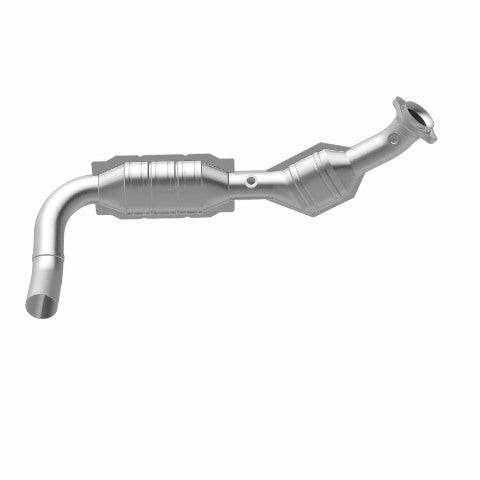 03-04 Exped 4.6L DS OEM Direct-Fit Catalytic Converter 49605 Magnaflow