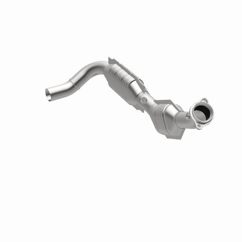 03-04 Exped 4.6L DS OEM Direct-Fit Catalytic Converter 49605 Magnaflow