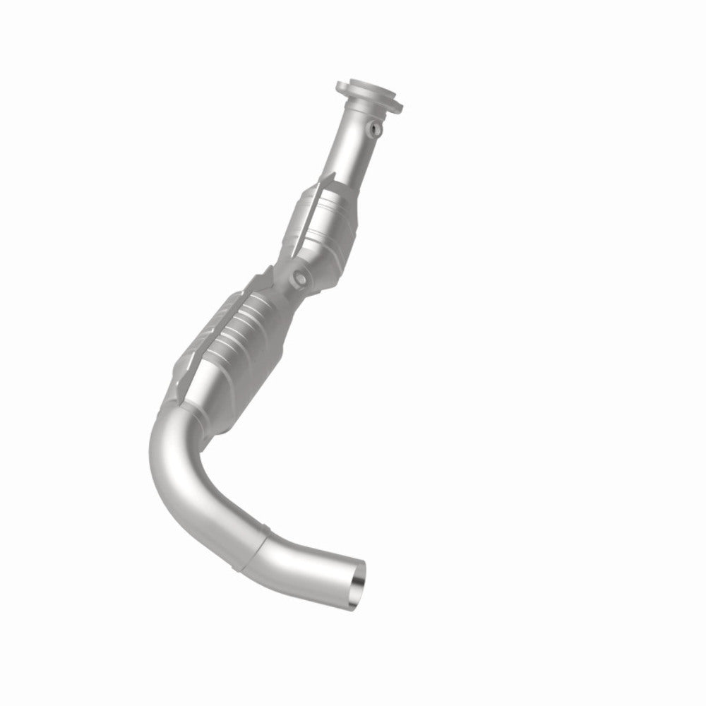 03-04 Exped 4.6L DS OEM Direct-Fit Catalytic Converter 49605 Magnaflow - Catalytic Converters Car Part People