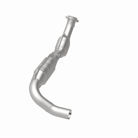 03-04 Exped 4.6L DS OEM Direct-Fit Catalytic Converter 49605 Magnaflow