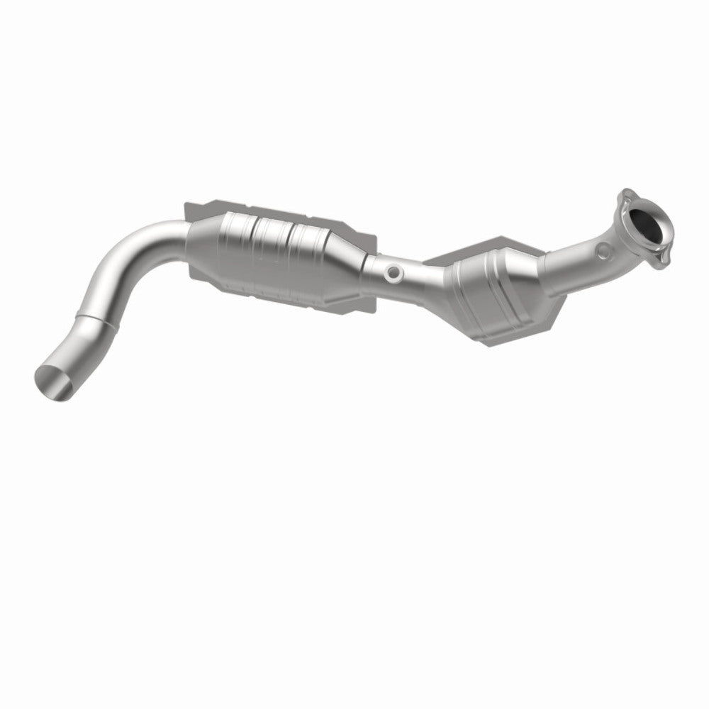 03-04 Exped 4.6L DS OEM Direct-Fit Catalytic Converter 49605 Magnaflow - Catalytic Converters Car Part People