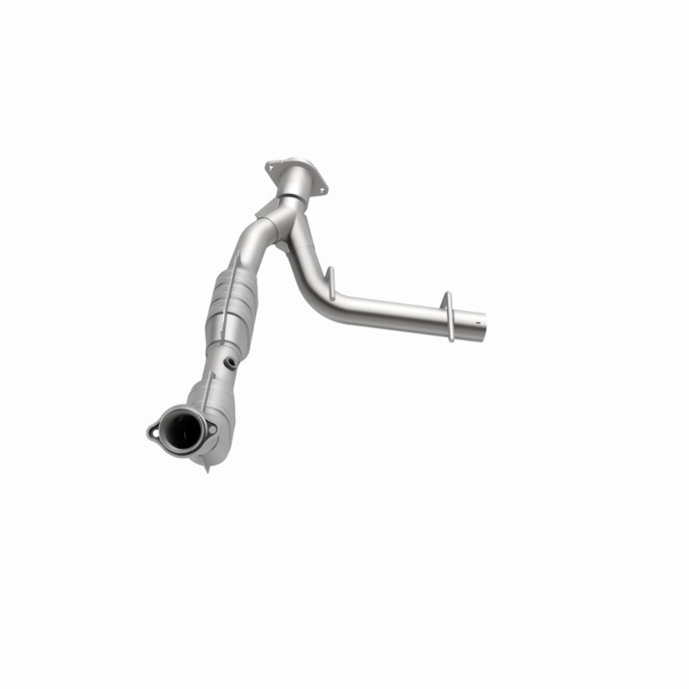 03-04 Exped 4.6L P/S OEM Direct-Fit Catalytic Converter 49607 Magnaflow