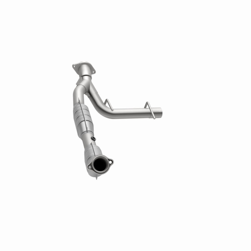 03-04 Exped 4.6L P/S OEM Direct-Fit Catalytic Converter 49607 Magnaflow