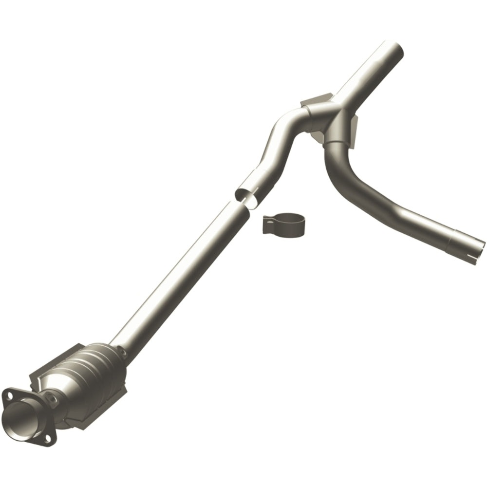 04-05 Ram1500 PS OEM Direct-Fit Catalytic Converter 49610 Magnaflow