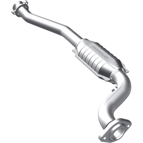 04-06 Colorado 2.8/3.5 rr O Direct-Fit Catalytic Converter 49611 Magnaflow