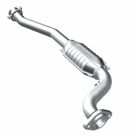 04-06 Colorado 2.8/3.5 rr O Direct-Fit Catalytic Converter 49611 Magnaflow
