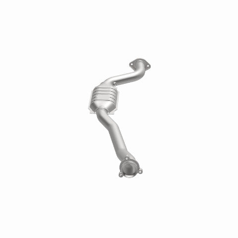 04-06 Colorado 2.8/3.5 rr O Direct-Fit Catalytic Converter 49611 Magnaflow