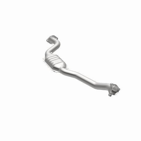 04-06 Colorado 2.8/3.5 rr O Direct-Fit Catalytic Converter 49611 Magnaflow