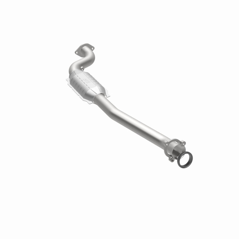 04-06 Colorado 2.8/3.5 rr O Direct-Fit Catalytic Converter 49612 Magnaflow