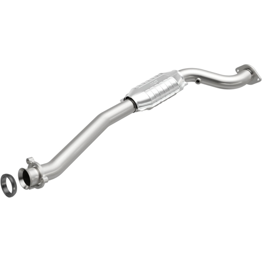 04-06 Colorado 2.8/3.5 rr O Direct-Fit Catalytic Converter 49612 Magnaflow