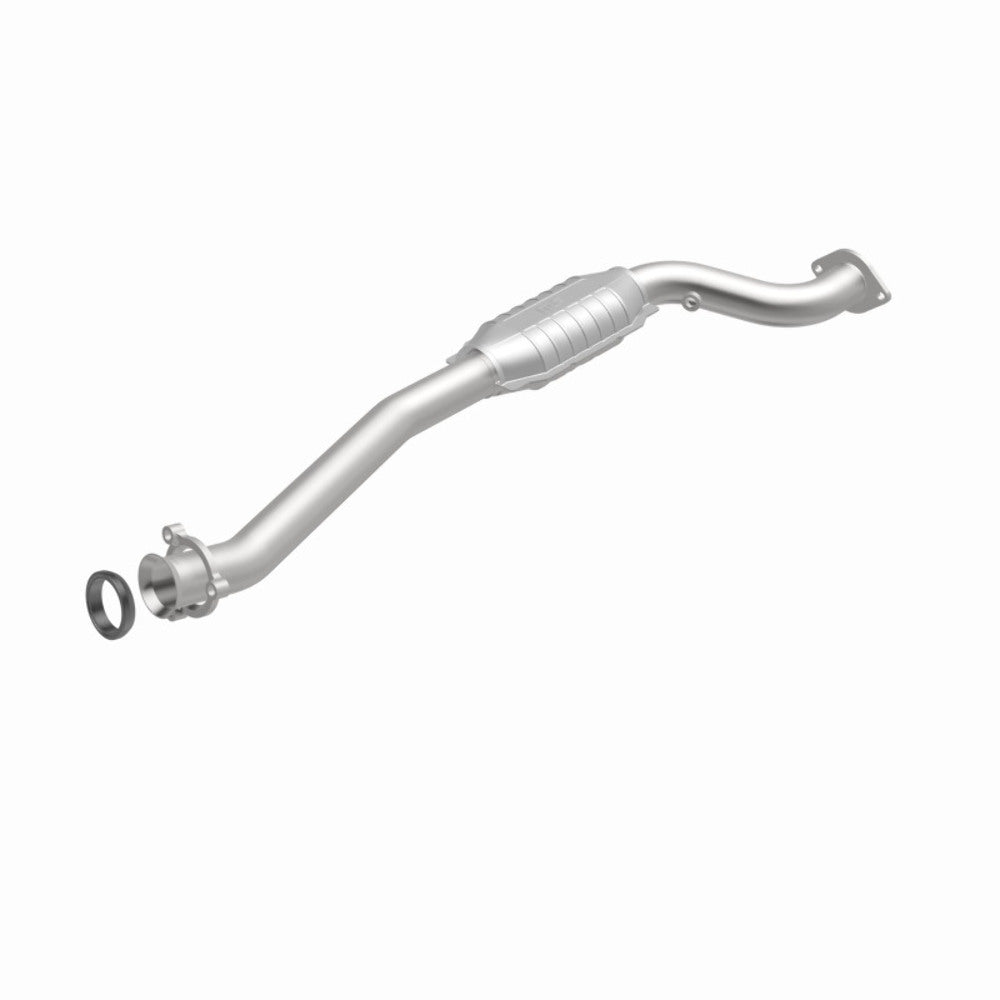 04-06 Colorado 2.8/3.5 rr O Direct-Fit Catalytic Converter 49612 Magnaflow