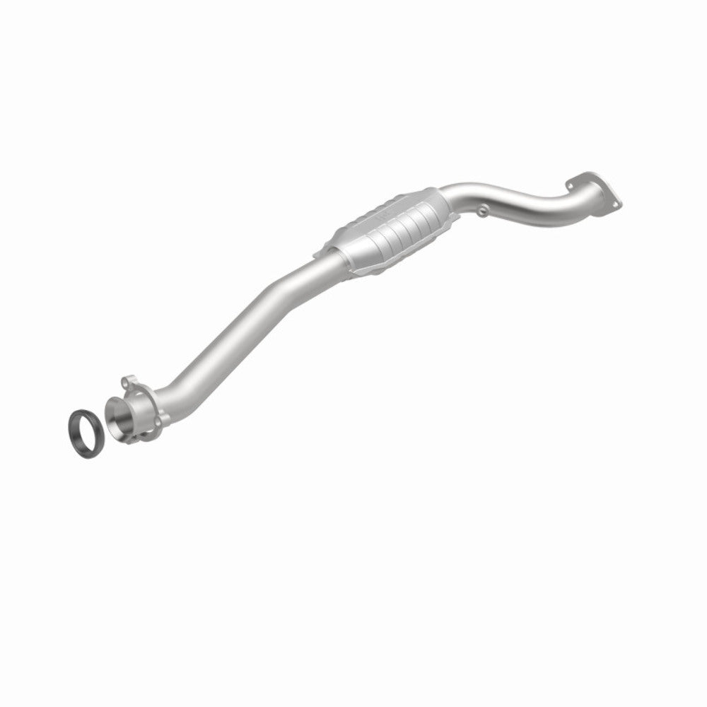 04-06 Colorado 2.8/3.5 rr O Direct-Fit Catalytic Converter 49612 Magnaflow