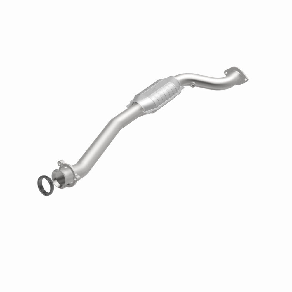 04-06 Colorado 2.8/3.5 rr O Direct-Fit Catalytic Converter 49612 Magnaflow