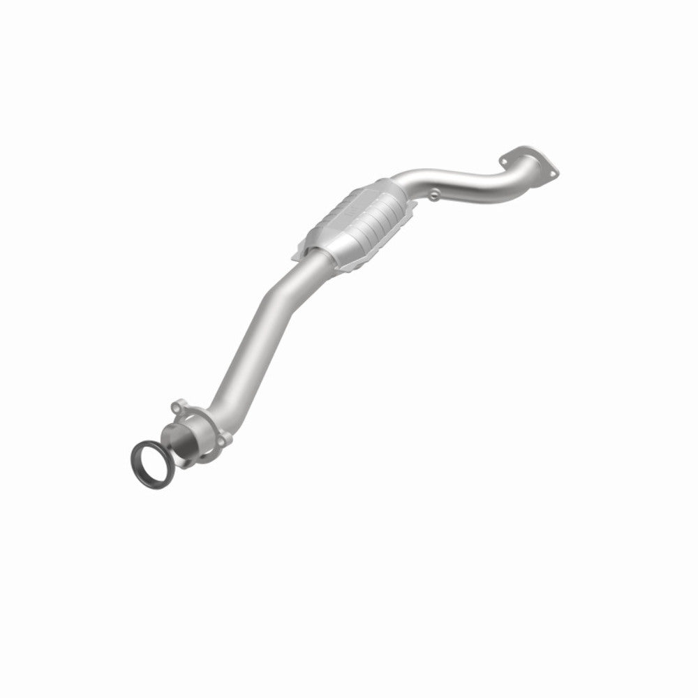 04-06 Colorado 2.8/3.5 rr O Direct-Fit Catalytic Converter 49612 Magnaflow