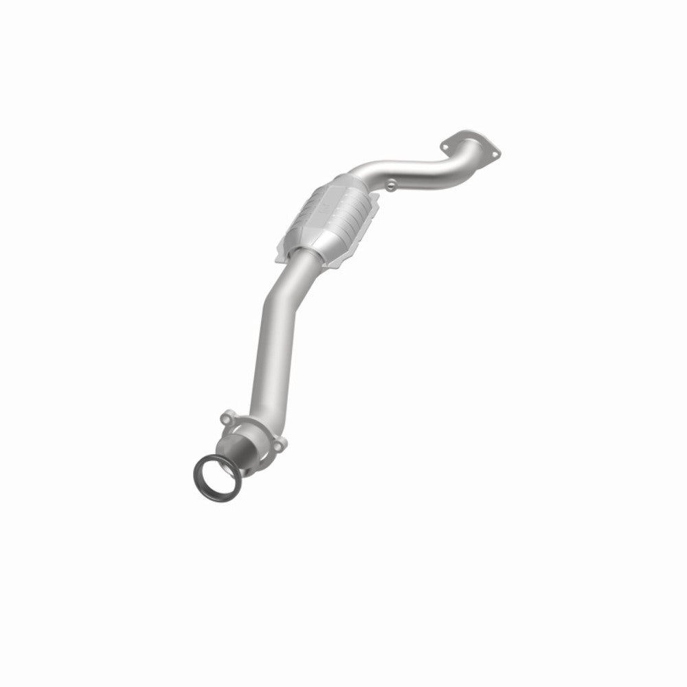 04-06 Colorado 2.8/3.5 rr O Direct-Fit Catalytic Converter 49612 Magnaflow