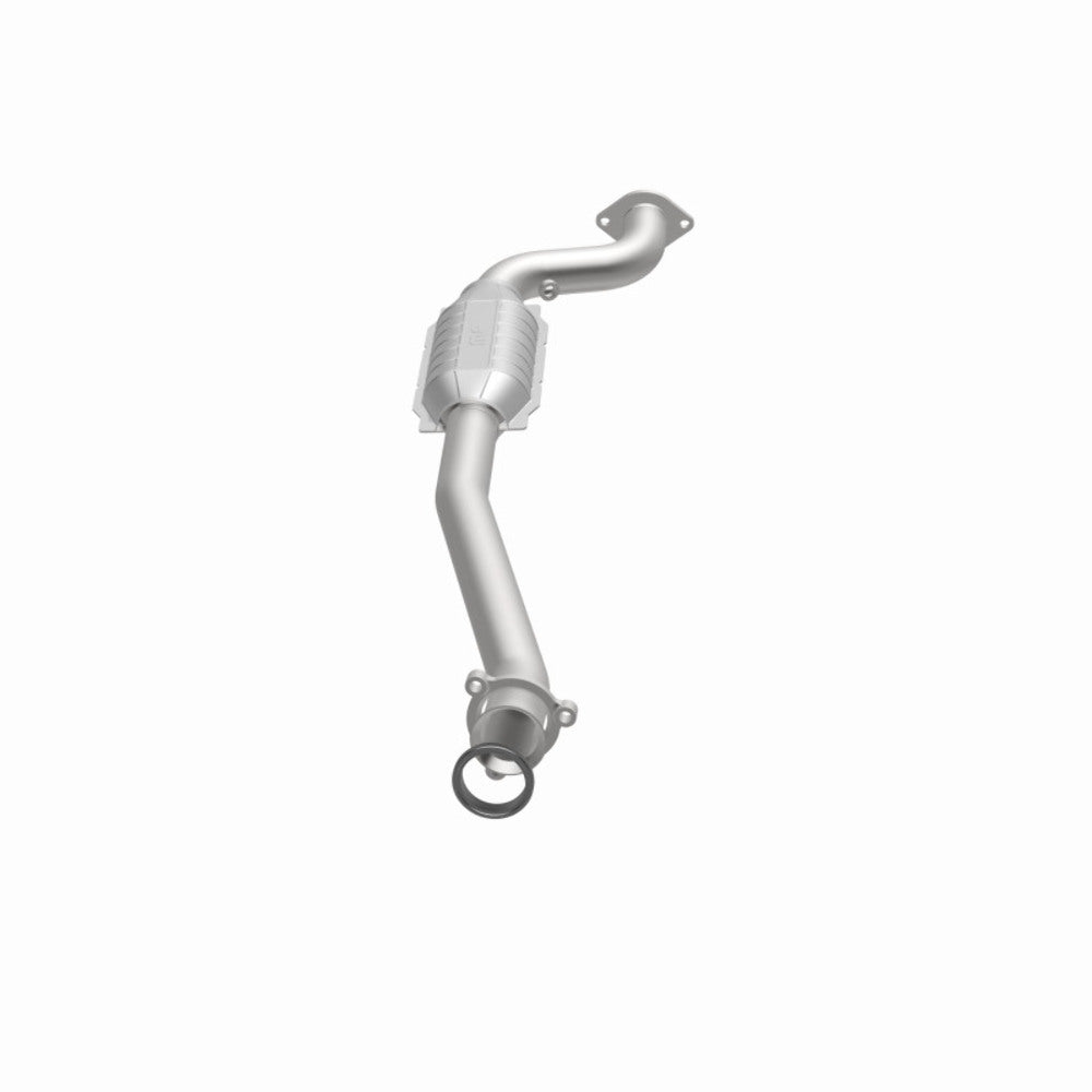 04-06 Colorado 2.8/3.5 rr O Direct-Fit Catalytic Converter 49612 Magnaflow