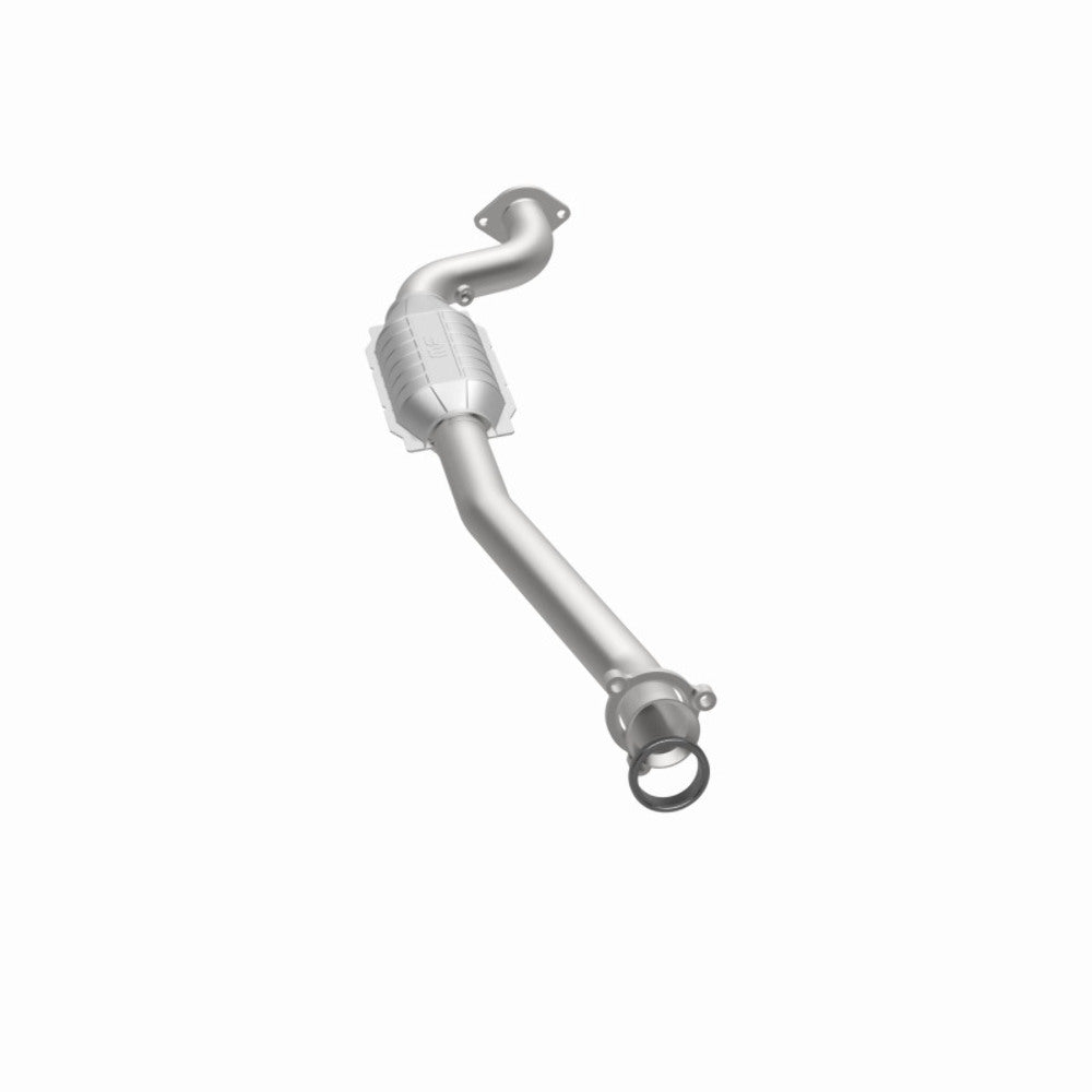 04-06 Colorado 2.8/3.5 rr O Direct-Fit Catalytic Converter 49612 Magnaflow