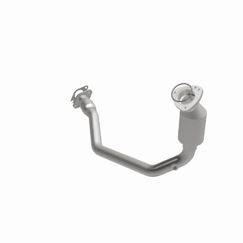 07-08 Pont G6 3.5L frt OEM Direct-Fit Catalytic Converter 49619 Magnaflow