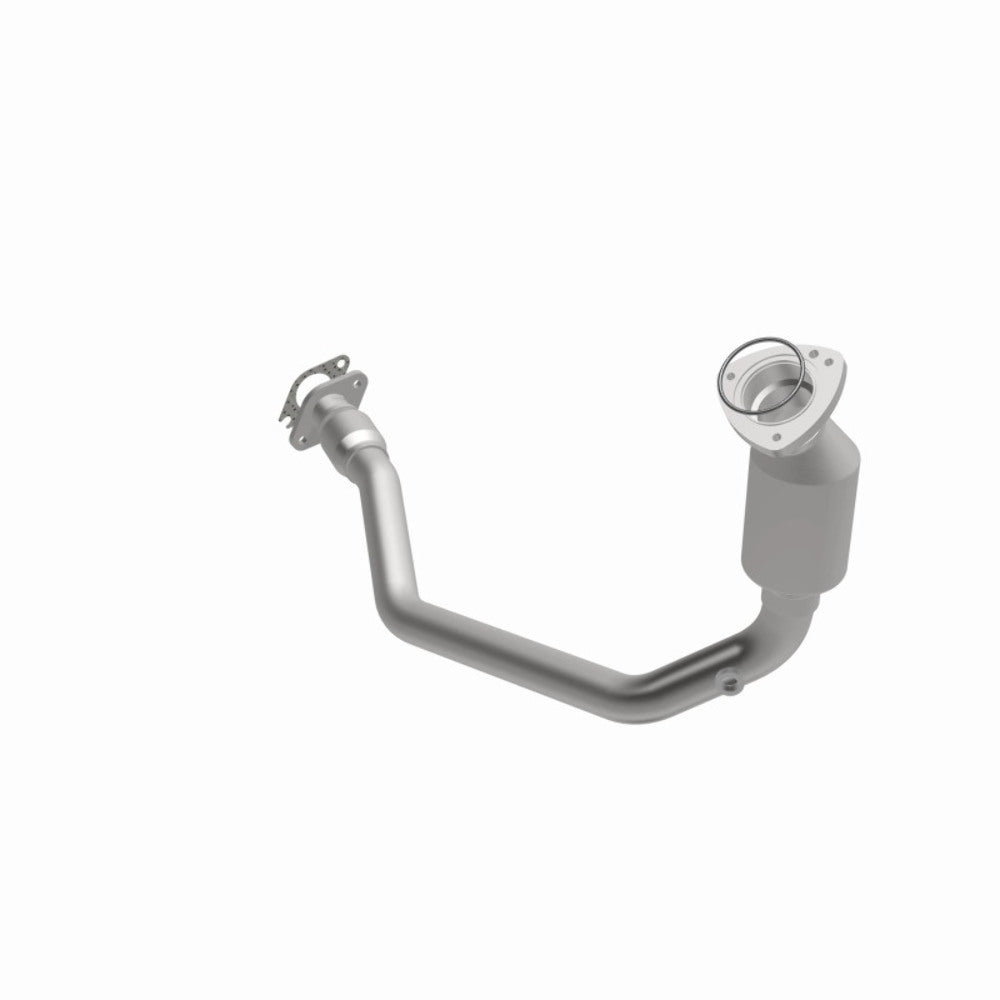 07-08 Pont G6 3.5L frt OEM Direct-Fit Catalytic Converter 49619 Magnaflow - Catalytic Converters Car Part People