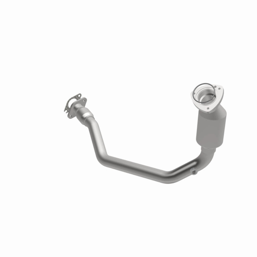 07-08 Pont G6 3.5L frt OEM Direct-Fit Catalytic Converter 49619 Magnaflow - Catalytic Converters Car Part People