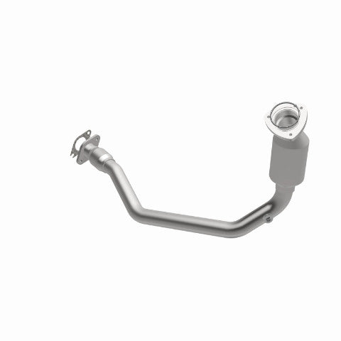 07-08 Pont G6 3.5L frt OEM Direct-Fit Catalytic Converter 49619 Magnaflow