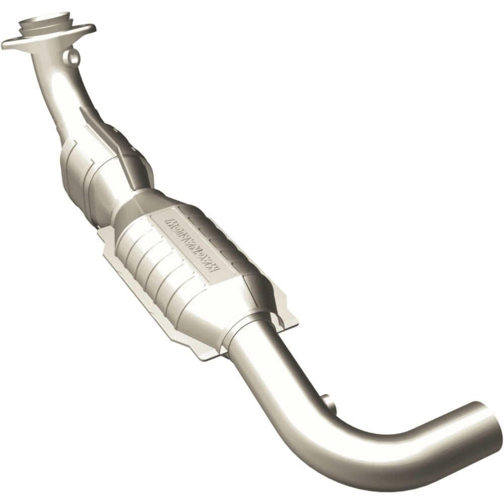 01-03 F150 5.4 D/S OEM Direct-Fit Catalytic Converter 49621 Magnaflow