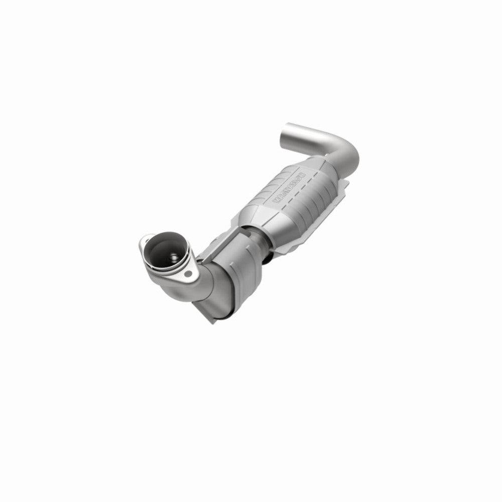 01-03 F150 5.4 D/S OEM Direct-Fit Catalytic Converter 49621 Magnaflow