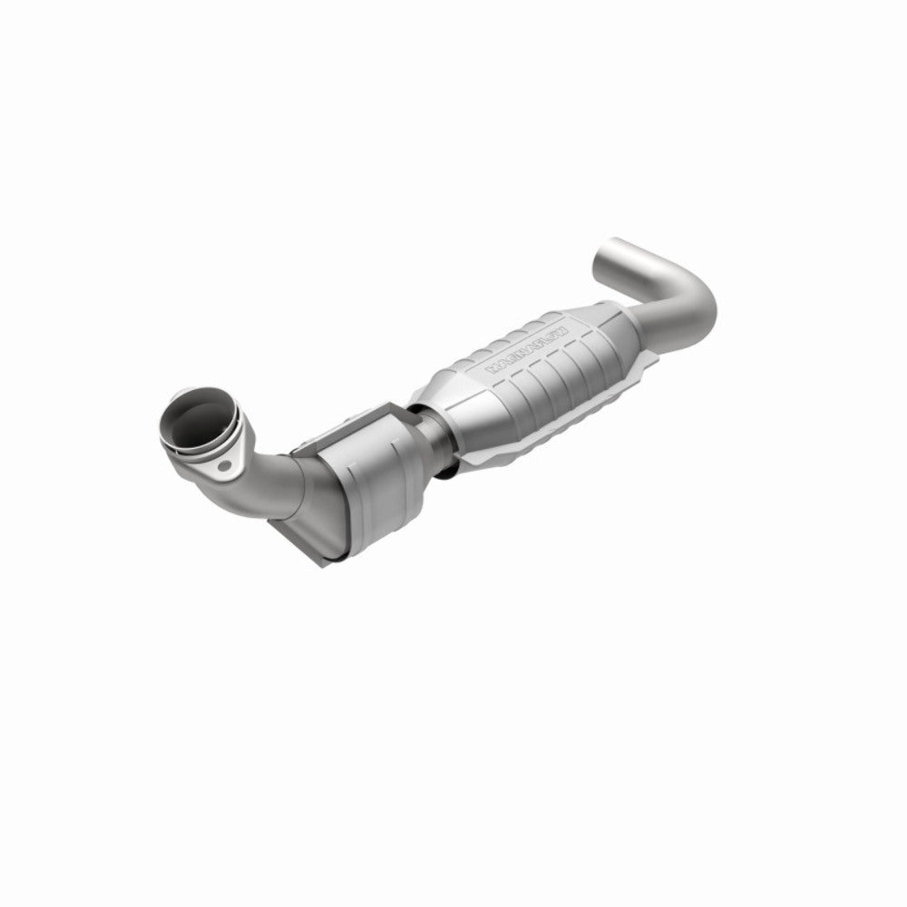 01-03 F150 5.4 D/S OEM Direct-Fit Catalytic Converter 49621 Magnaflow
