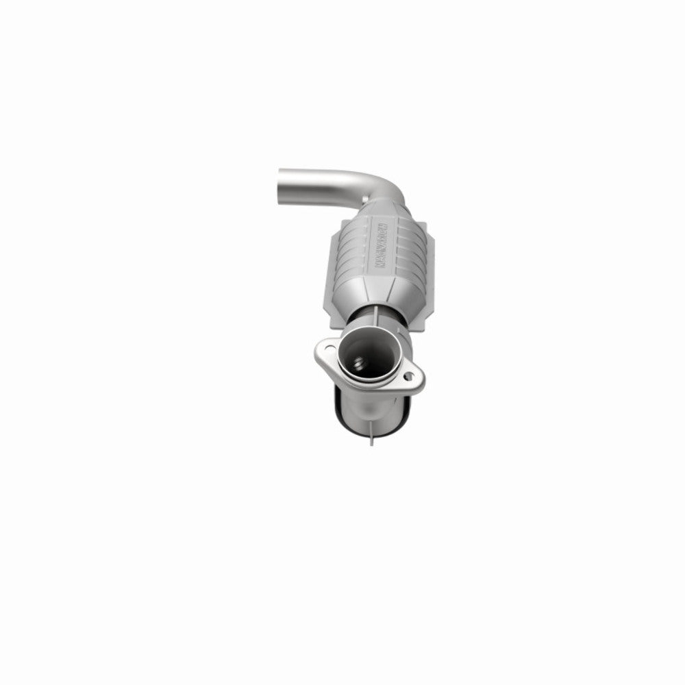 01-03 F150 5.4 D/S OEM Direct-Fit Catalytic Converter 49621 Magnaflow