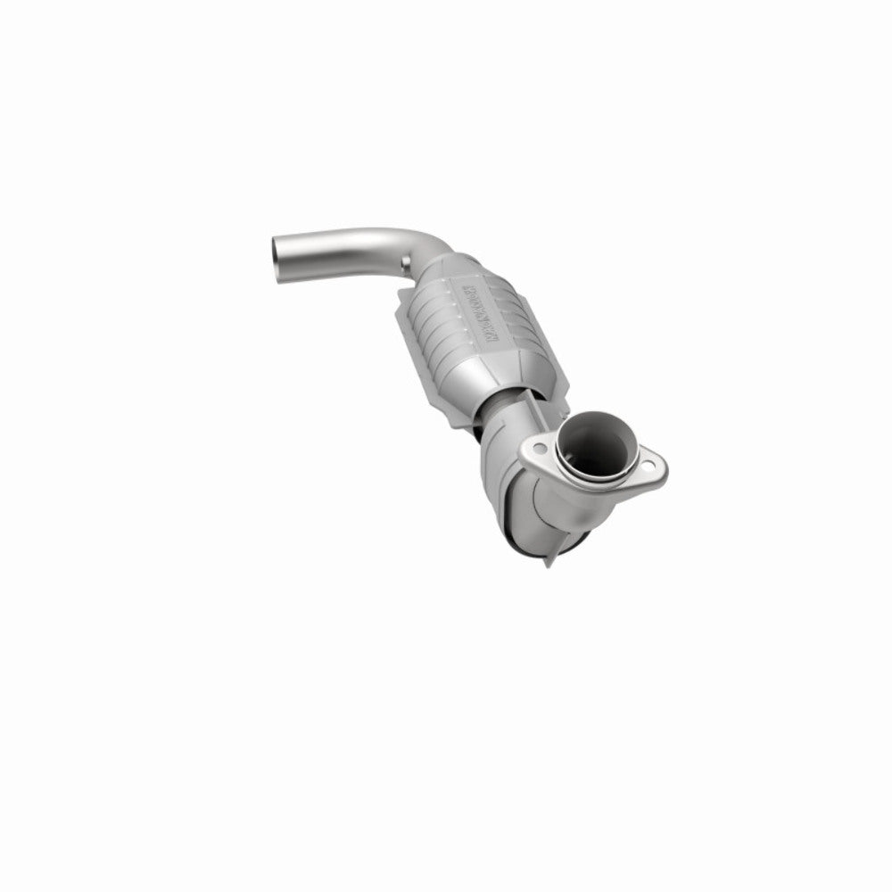 01-03 F150 5.4 D/S OEM Direct-Fit Catalytic Converter 49621 Magnaflow