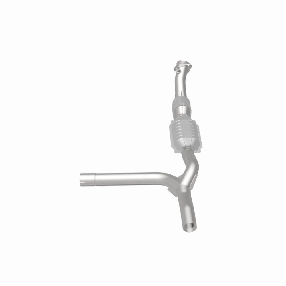 01-03 F150 5.4 P/S OEM Direct-Fit Catalytic Converter 49622 Magnaflow