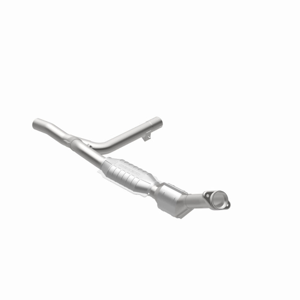 01-03 F150 5.4 P/S OEM Direct-Fit Catalytic Converter 49622 Magnaflow