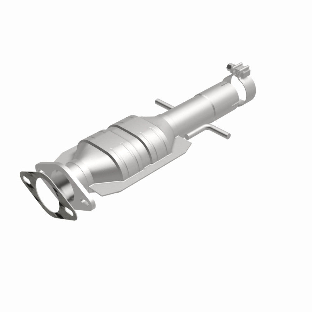 08 G6 3.5L underbody OEM Direct-Fit Catalytic Converter 49623 Magnaflow