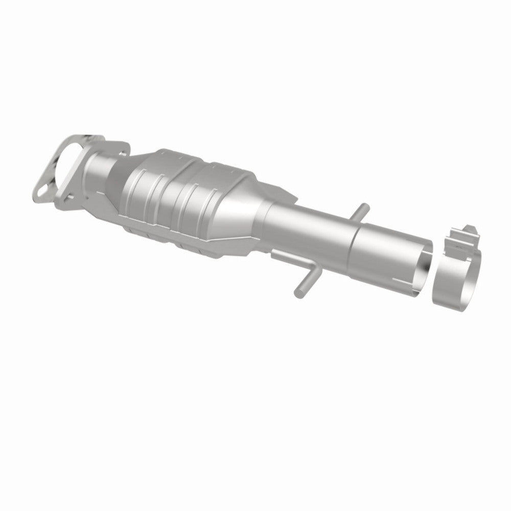 08 G6 3.5L underbody OEM Direct-Fit Catalytic Converter 49623 Magnaflow