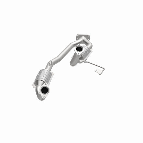 01-03 Windstar 3.8 OEM Direct-Fit Catalytic Converter 49624 Magnaflow