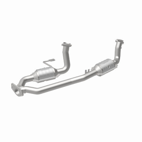 01-03 Windstar 3.8 OEM Direct-Fit Catalytic Converter 49624 Magnaflow