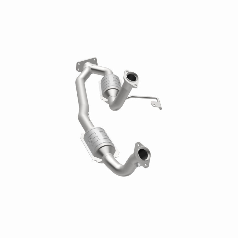 01-03 Windstar 3.8 OEM Direct-Fit Catalytic Converter 49624 Magnaflow - Catalytic Converters Car Part People