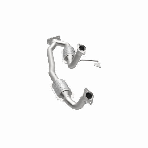 01-03 Windstar 3.8 OEM Direct-Fit Catalytic Converter 49624 Magnaflow
