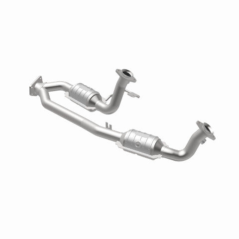 01-03 Windstar 3.8 OEM Direct-Fit Catalytic Converter 49624 Magnaflow