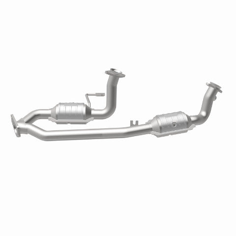 01-03 Windstar 3.8 OEM Direct-Fit Catalytic Converter 49624 Magnaflow